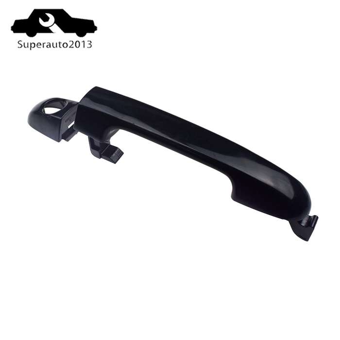 New Front Left Side Exterior Door Handle For Hyundai I20 2008-2015 82651-1J000