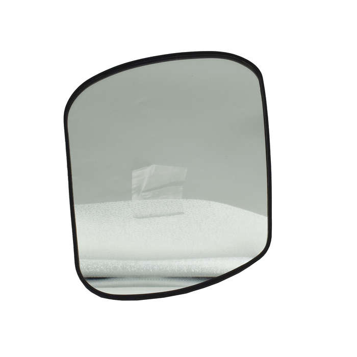 Right Door Mirror Glass BP5F-69-1G1 For Mazda 3 BK 2003-10 Mazda 6 GG 03-08 New