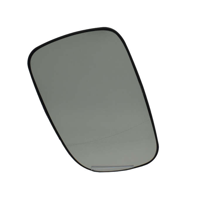 Mirror Glass Left Diver Side Heated 05017075AB For 1999-2004 Jeep Grand Cherokee