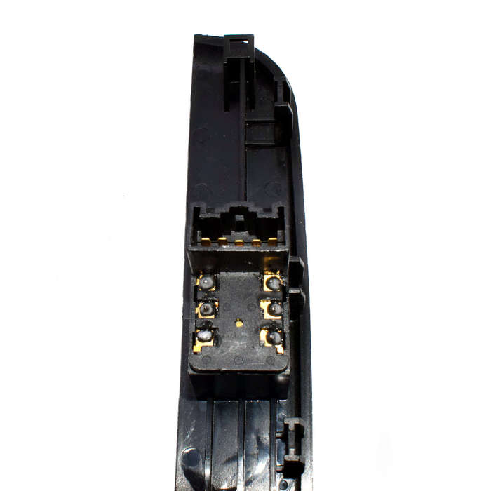 LHD 24V Front Left Right Electric Window Switch For ISUZU NPR66 70PL NKR NQR70