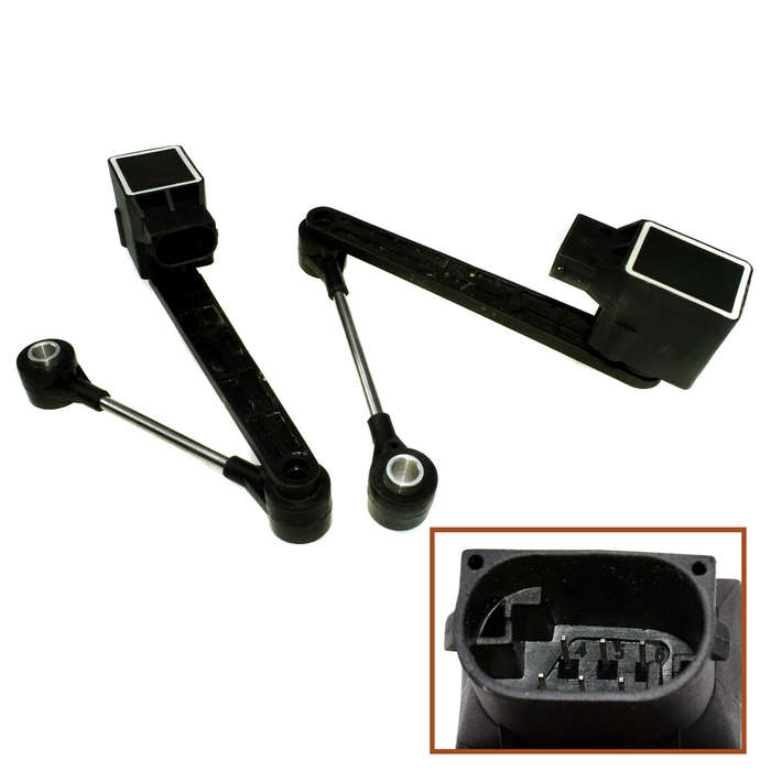 Left Right LR032106 Headlight Level Sensor For Land Rover for Range Rover 98-04