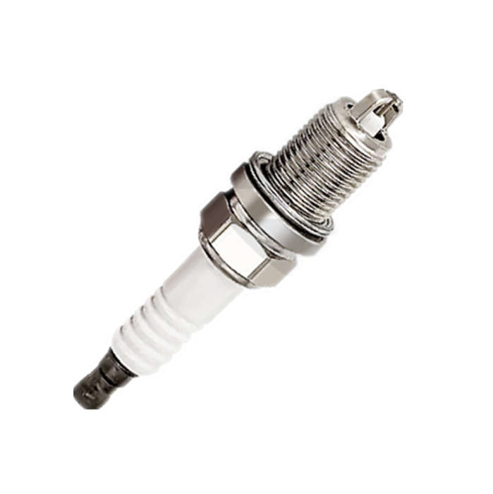 4pcs 2 pin spark plug 90919-01198 K20TR-11 Suitable For Toyota Camry RAV4