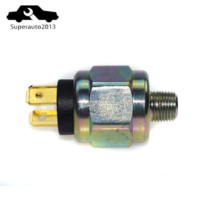113945515G New 3 Pins Brake Light Switch For VW Beetle Bus Porsche 928 924 911