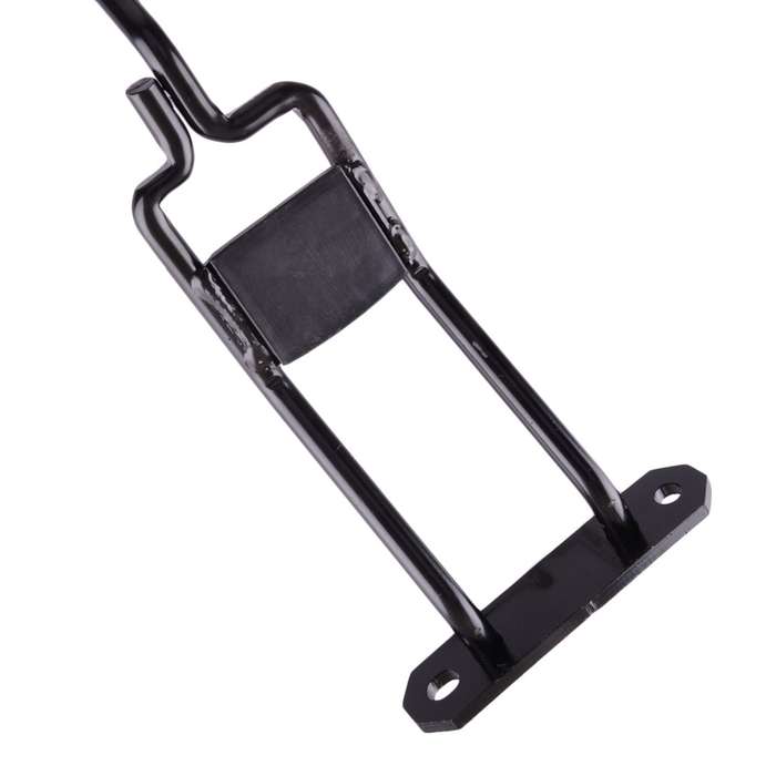 Radiator Latch Support Hood Catch Brace Fit For BMW 325i 325xi 328i 330i 335i li