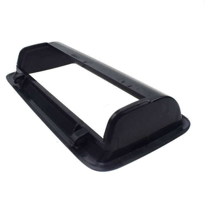 15991785 Tailgate Handle Bezel For Chevy Truck 1988-98 1500 2500 3500 C/K Series
