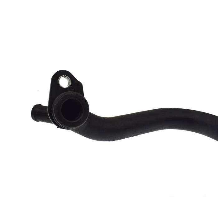 Engine Coolant Pipe Cooling Hose For 2010-2017 AUDI A4 A5 Quattro Allroad 2.0L
