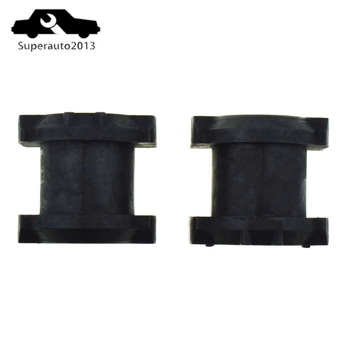 2PCS Front Stabilizer Sway Bar Bushings For 2018-22 Mitsubishi Outlander Lancer