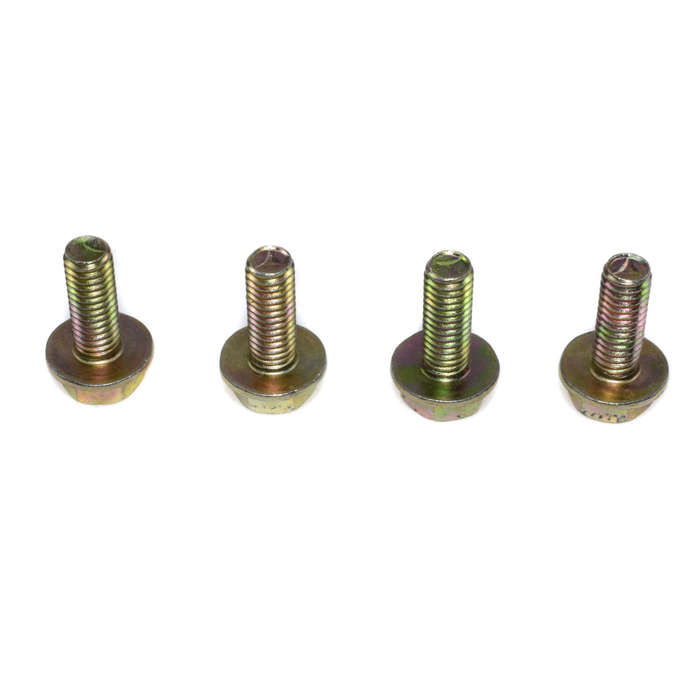 Upgraded Turbo 360 Rebuild Kit 50 60 Trim For To4E To4B 62626266