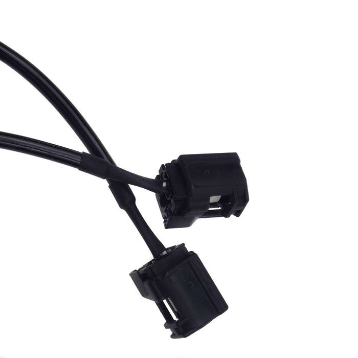 2PCS ABS Wheel Speed Sensor Front Pair LH RH Fit Toyota RAV4 2006-2018 4WD & FWD