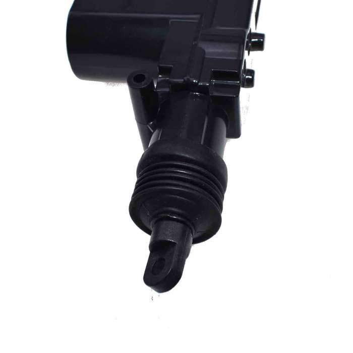 New Universal Auto Heavy Duty Power Slave Door Lock Actuator Motor 5 Wire 12V