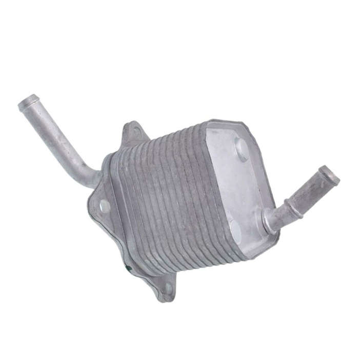 Engine Oil Cooler Assembly 15071-0E010 Fit for Toyota Hilux Revo 1GD 2GD