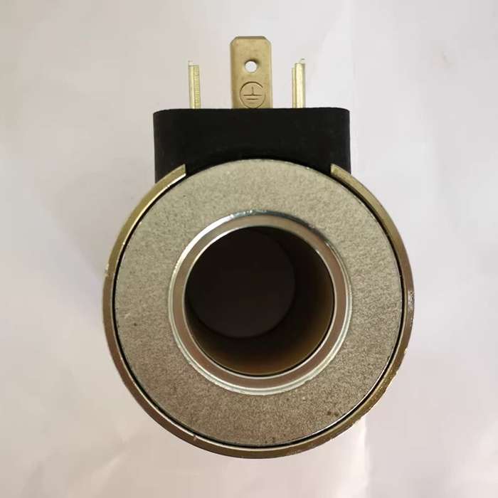 1Pcs Replacement 944-0012 2.72A 12VDC 944-0024 1.29A 24VDC Solenoid Valve Coil
