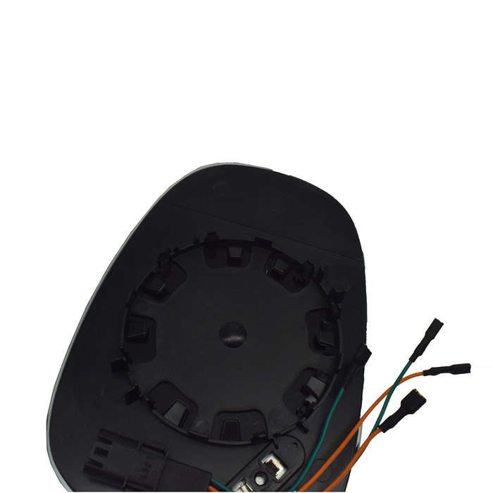New Right Side Mirror Glass For BMW 2010-2013 128i 135i 328i 335i 51167252895