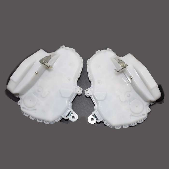 For Honda Civic 2006-2011 Rear Left & Right Power Door Lock Actuators Set 2 New