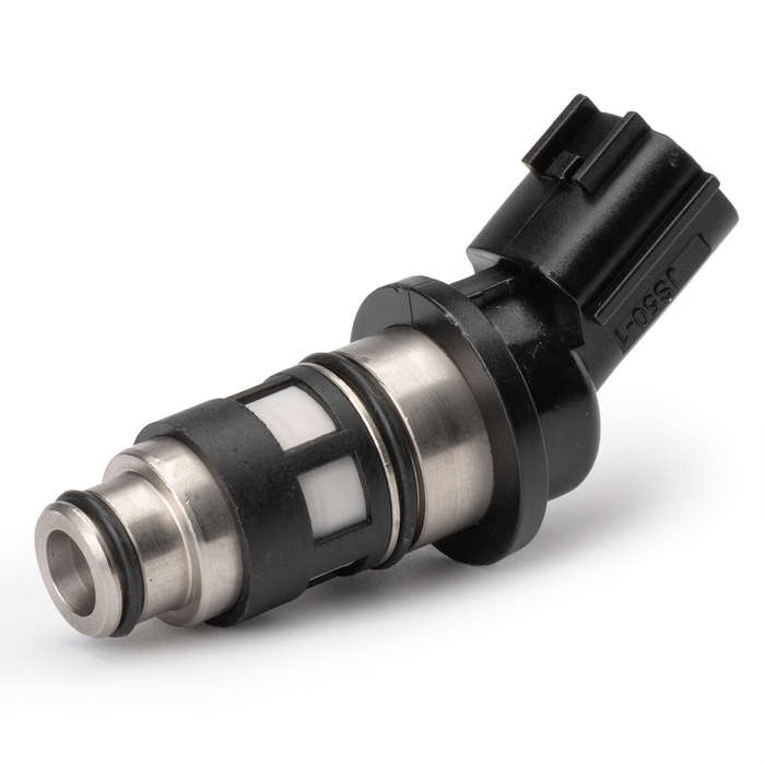 4PCS Fuel Injectors 16600-73C90 for Nissan Sunny Almera N15 P10 100nx 1.6 GE16DE