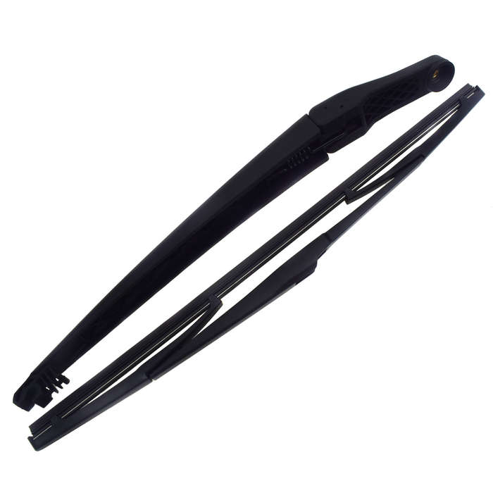 Rear Wiper Arm & Blade 16 in For Toyota SIENNA 2011-2021 85241-08020,85