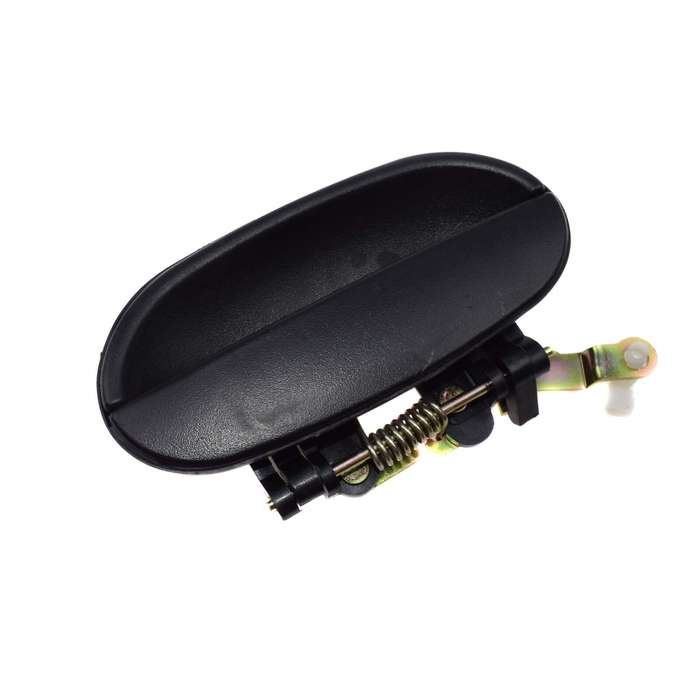 Rear Right Outside Door Handle Black 8366022000CA For Hyundai Accent 1995-99 New