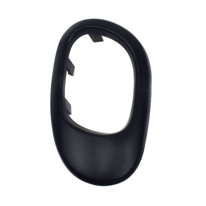 Right Side Interior Door Handle Trim Bezel 9119F4 For Peugeot 206 207 Citroen C2
