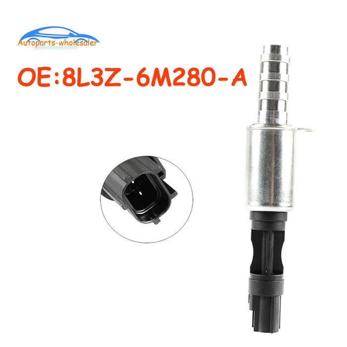Suitable for Ford 4.6L 5.4L 3-valve Engine Variable Camshaft Timing VCT Solenoid