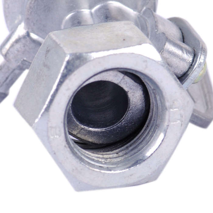 Gas Tank Fuel Valve On/OFF Switch Pump Petcock Fit for Honda Gasoline Generator