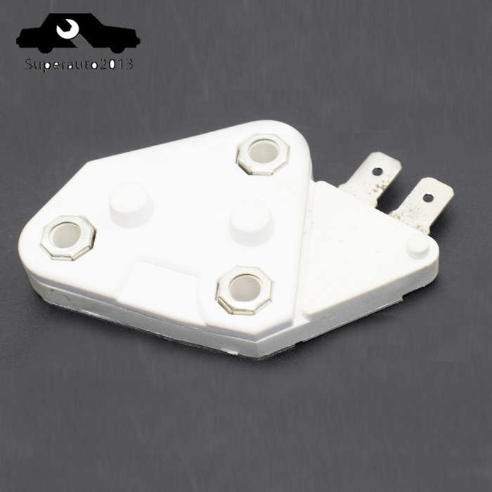 1204236 D8HZ10316C 130001 Voltage Regulator Self Exciting For 10SI 12SI 15SI New
