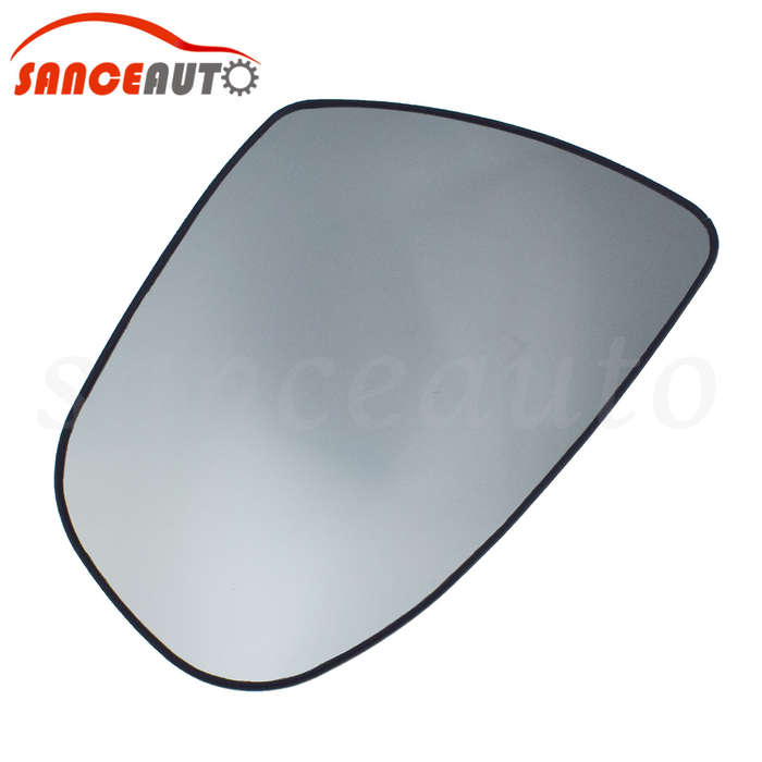 For KIA OPTIMA 2011-2016 Mirror Glass W/ Backing Plate Heated Right 876212T110