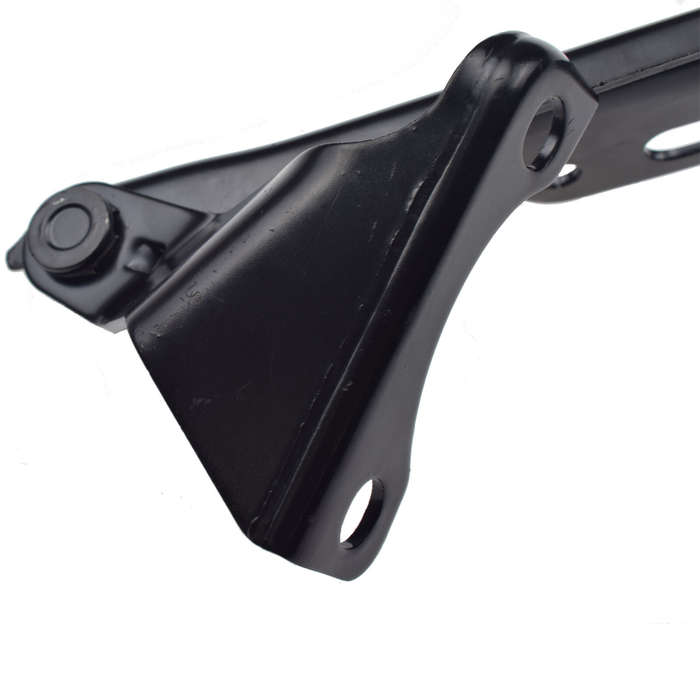 Front Right Steel Hood Hinge For 01-05 Honda Civic CRV Element 60120-S5A-000Z