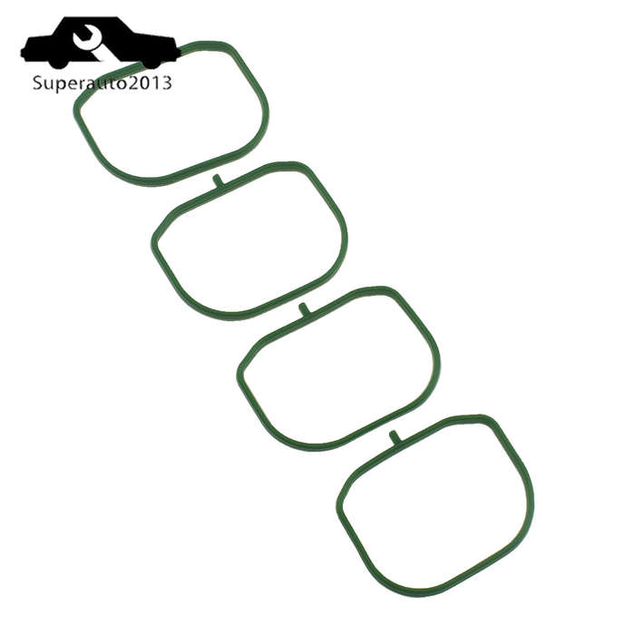 New Intake Manifold Gasket Set For Ford C-Max Focus Transit LF0113111 LF0120306