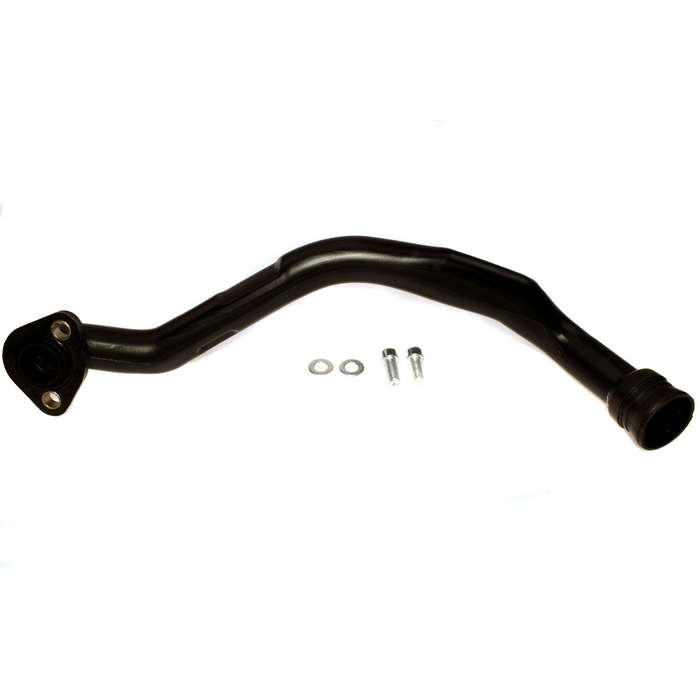 FOR Golf Jetta Passat Diesel TDi 1.9 Engine Crankcase Breather Hose 028103491 J