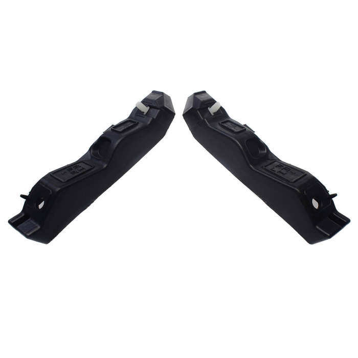 Pair Left & Right Side Front Bumper Retainer Bracket For Hyundai Kia Optima New