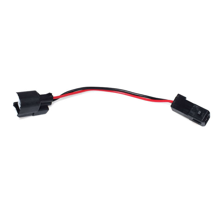 New Adapter Harness plugs from EV1 plug to EV6 2 pin Fuel injector Pigtail