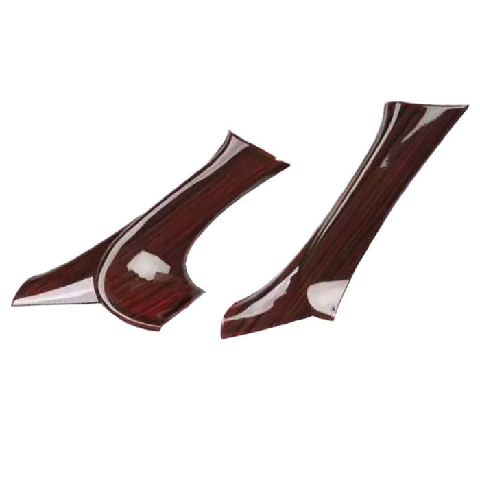 Interior Door Armrest Panel Cover Trim Fit For Lexus IS F 250 350 2006-13
