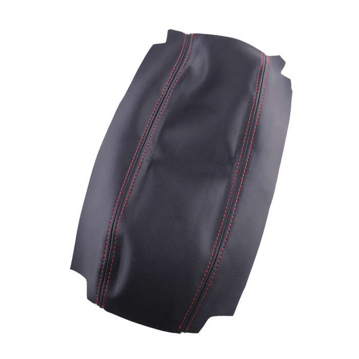 Armrest Cover Lid Center Console Skin Protector Fit for Ford Explorer 1995-2001
