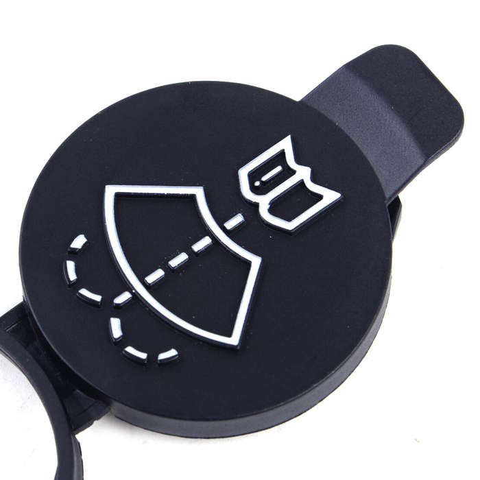 Windshield Wiper Washer Reservoir Tank Cap Fit for Chevrolet Buick Cadillac