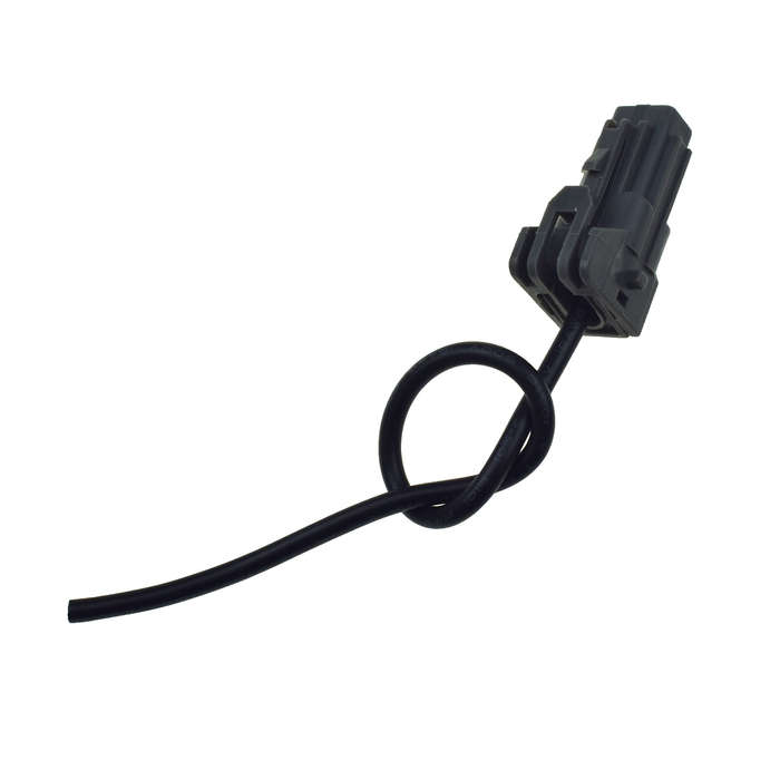 Motor Starter Solenoid Connector Plug Harness Pigtail For Hyundai Santa Fe 07-18