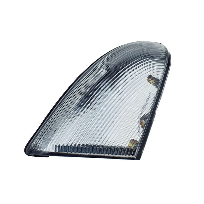 Front Driver Mirror Turn Signal Light Lamp For Dodge Ram 1500 2500 68064949AA