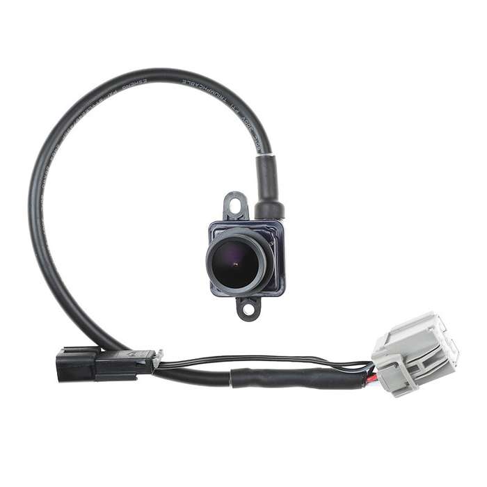 New 56054158AB For Dodge Journey 2011 -2020 Rear View Backup Camera