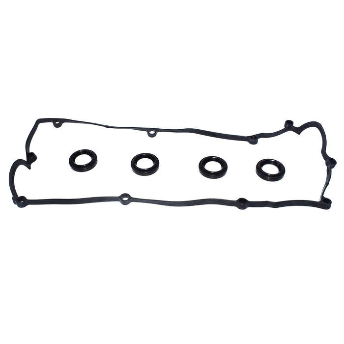 New Valve Cover Gasket Set Fits 1997-2004 Hyundai Accent 1.5L 1.6L 22441-26003