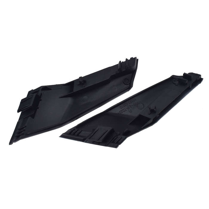 2PCS For Toyota Corolla 2014-19 Left Right Side COWL Cover Extension 55083-02010