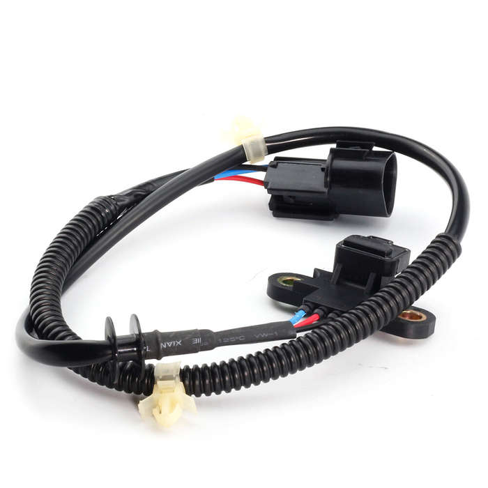 New Crankshaft Crank Position Sensor MR560276 MD327122 For MIRAGE 1.8L