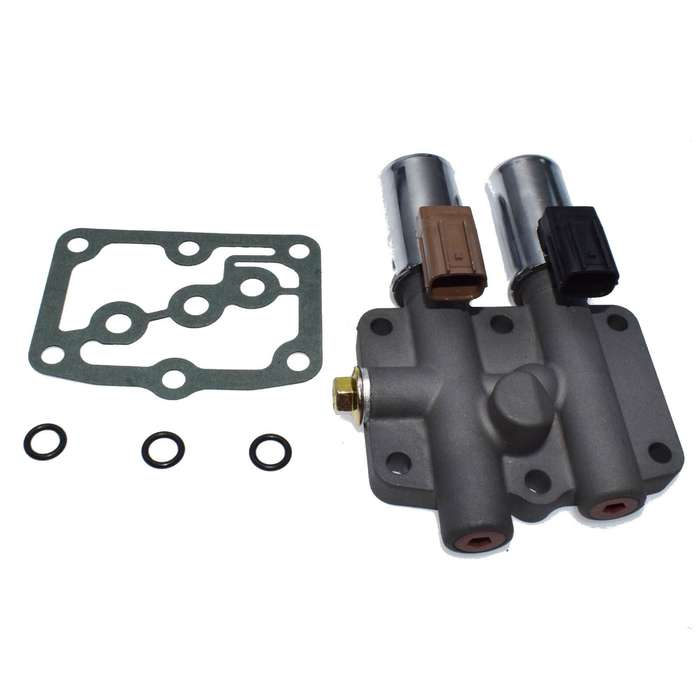 28250-P6H-024 Transmission Dual Linear Shift Solenoid & gasket For Honda Acura