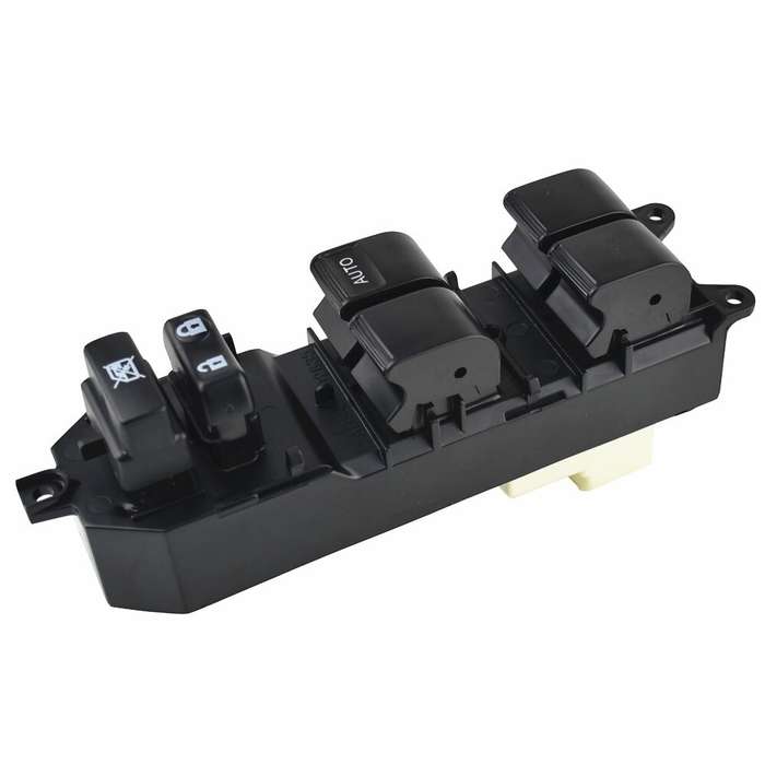 Power Window Master Switch RHD Right Hand Driver Controller Button For Toyota