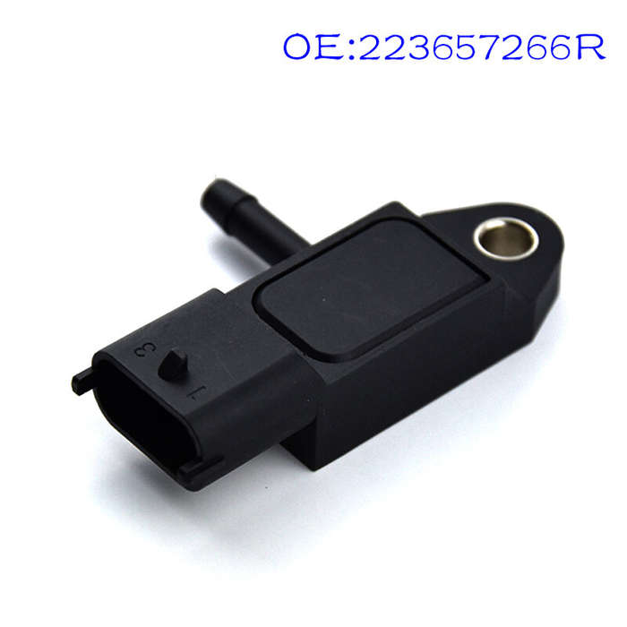 MAP Sensor 8200225971 for RENAULT TRAFFIC II 1.9 dCi Manifold Pressure Sensor