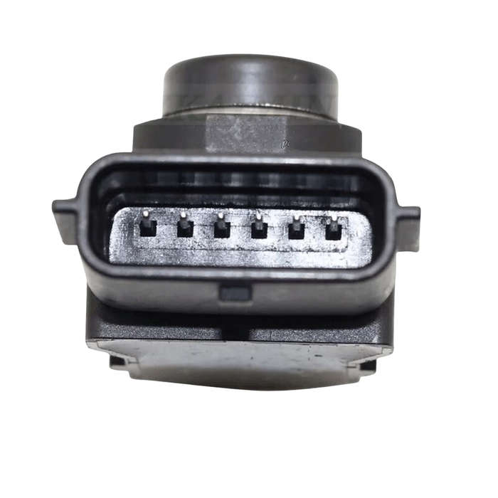 4pcs Black Parking sensor 95720-3Z000 4MT006HCD Suitable for Hyundai I40 Kia