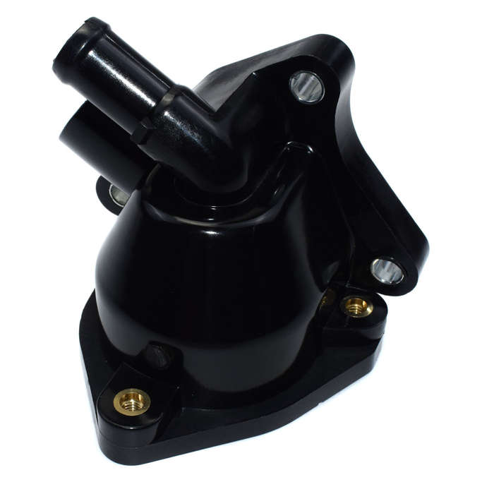 Thermostat Housing Case 19320PNA003 For Honda Civic CR-V Element Accord 2.4L New