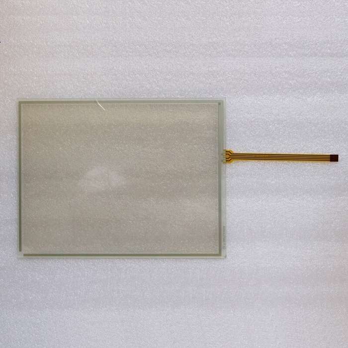 For XBTGT6330 Industrial Protective Film + Touch Screen Glass Panel