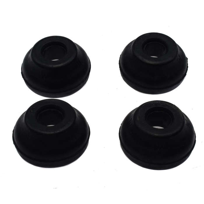 New 4PCS Strut Mount Bushings Rear Upper for Honda Civic 2006-2011 52631SVAA01