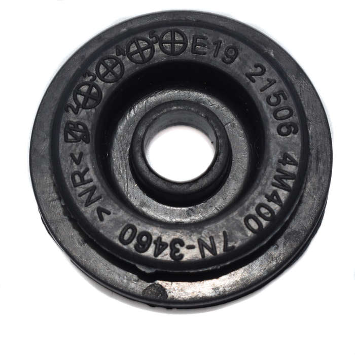 Upper Radiator Mount Bushing For Nissan Altima Maxima Quest Sentra 21506-4M400