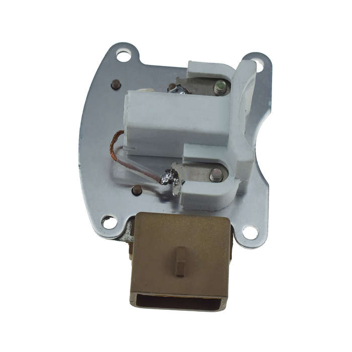 E43F-10316-AA For Ford Lincoln Mercury Alternator Voltage Regulator Brush Holder