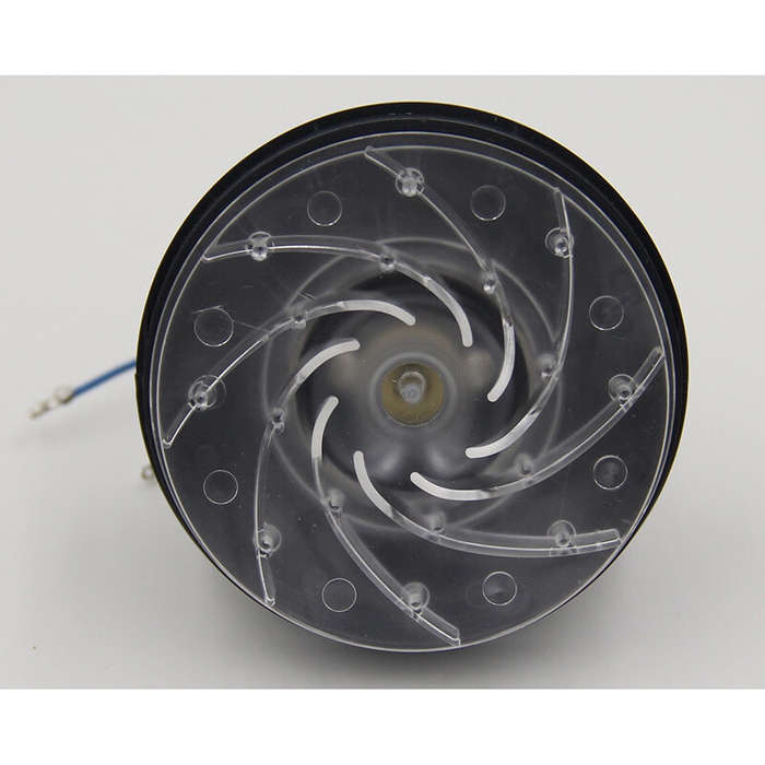 1PCS NEW FOR STEINEL Hot Air Gun Motor HL-2010E/1910E